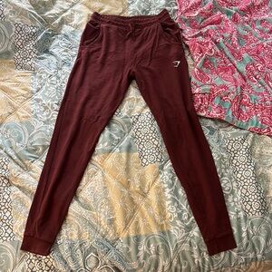 Gymshark joggers